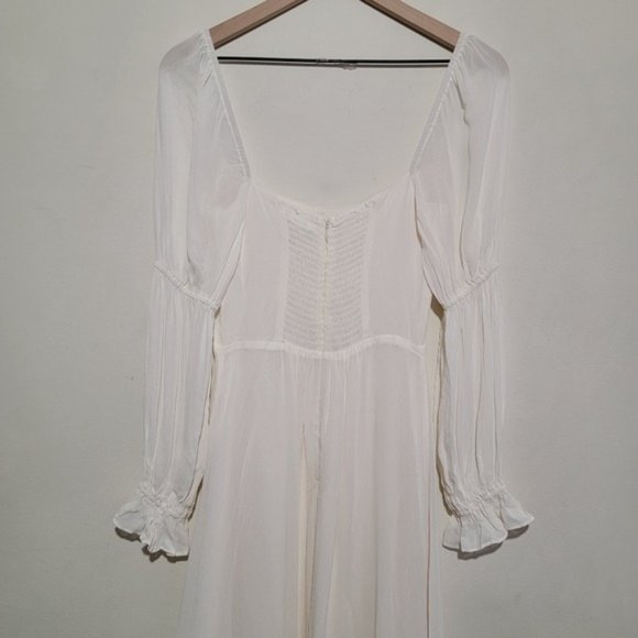 Reformation Stars Dress - Picture 4 of 8